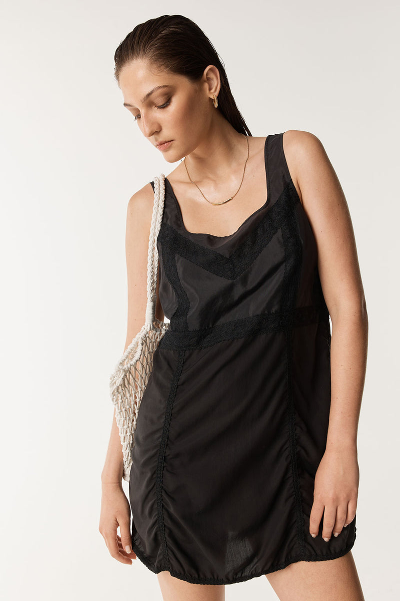 ACE DRESS