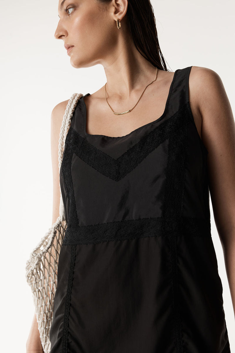 ACE DRESS