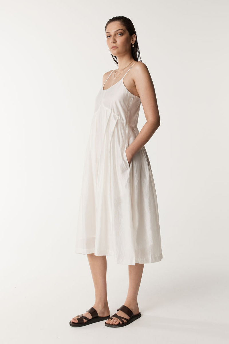 DARIA DRESS