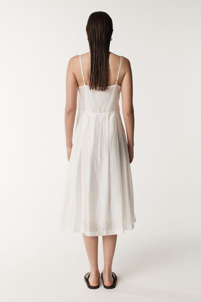 DARIA DRESS