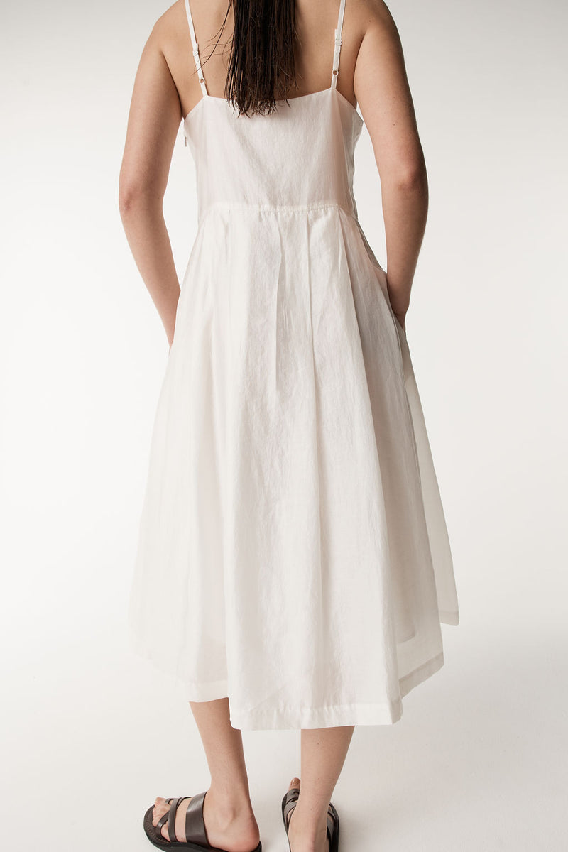 DARIA DRESS