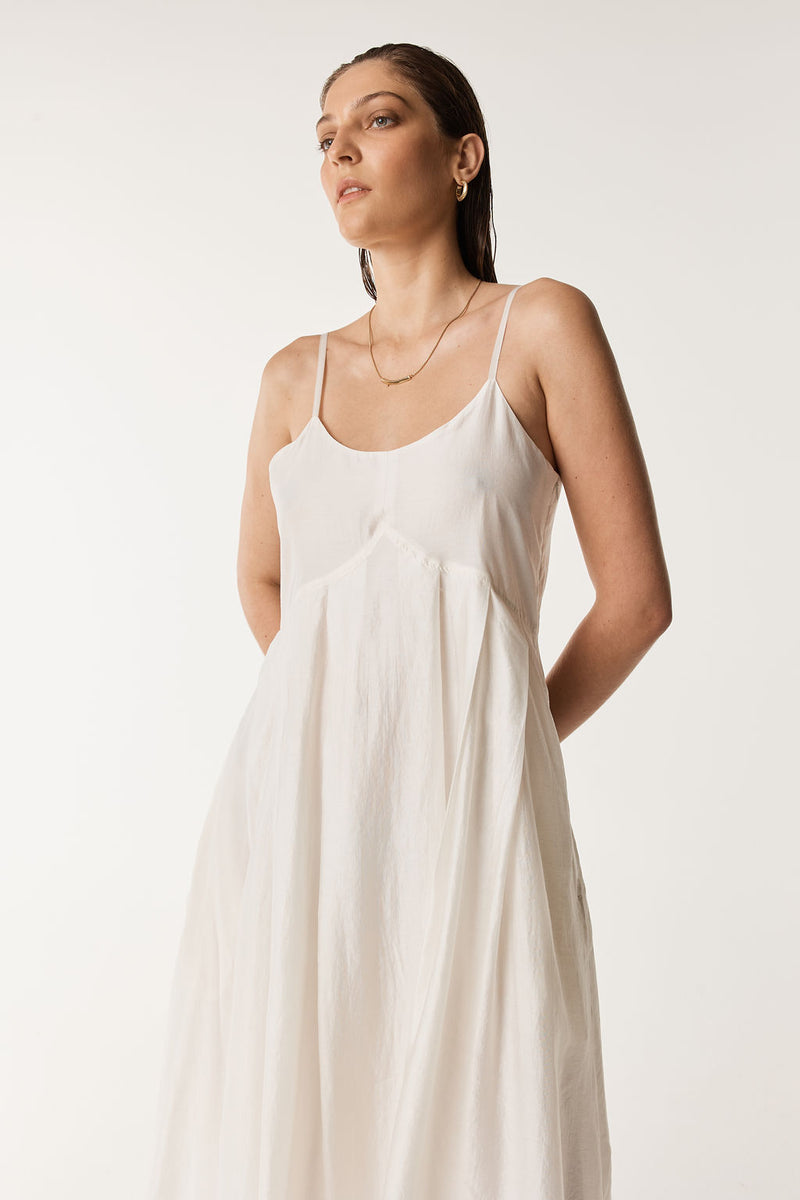 DARIA DRESS