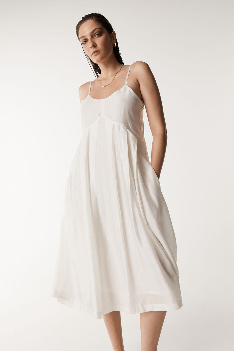 DARIA DRESS
