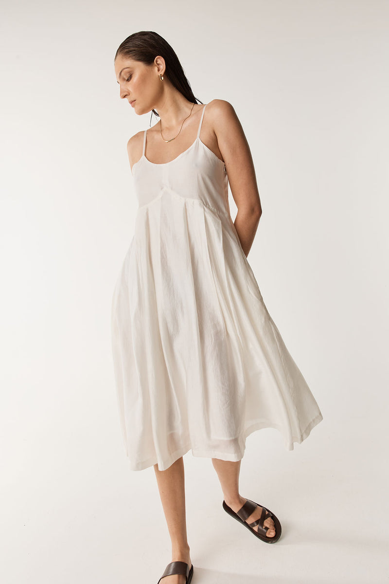 DARIA DRESS