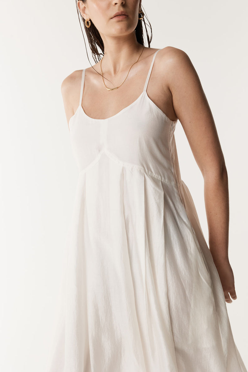 DARIA DRESS