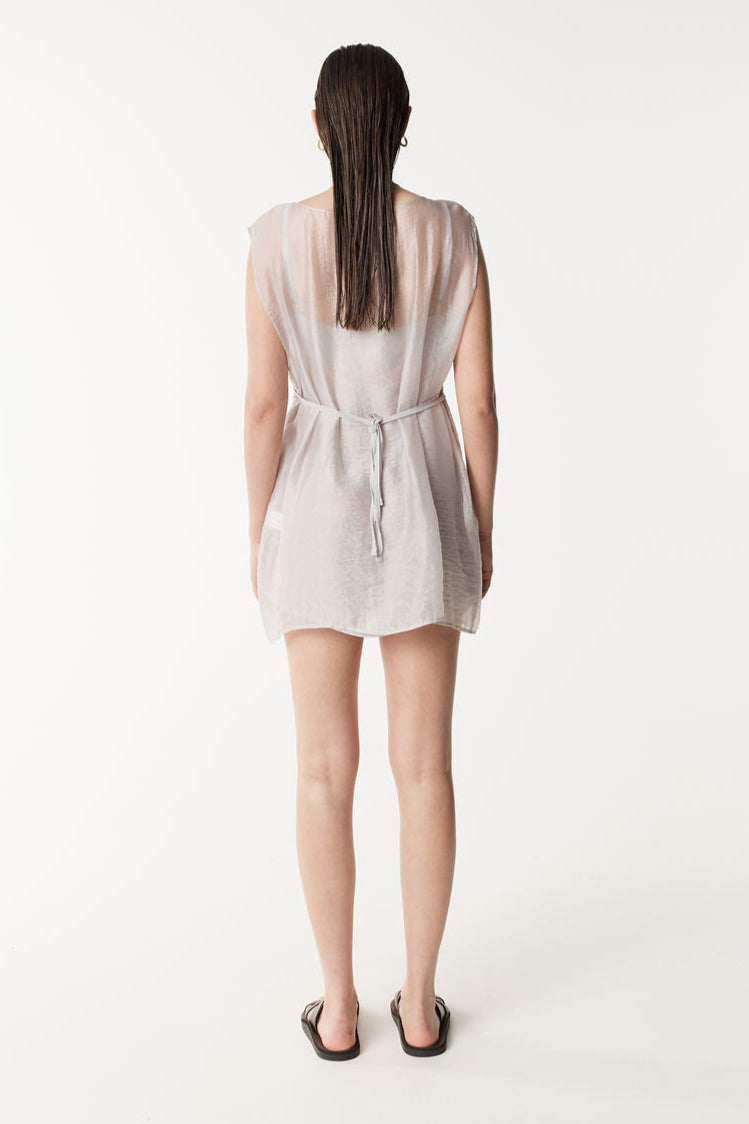 DRIFT DRESS