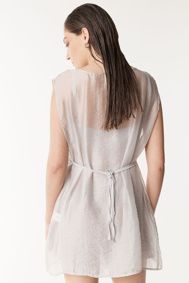 DRIFT DRESS