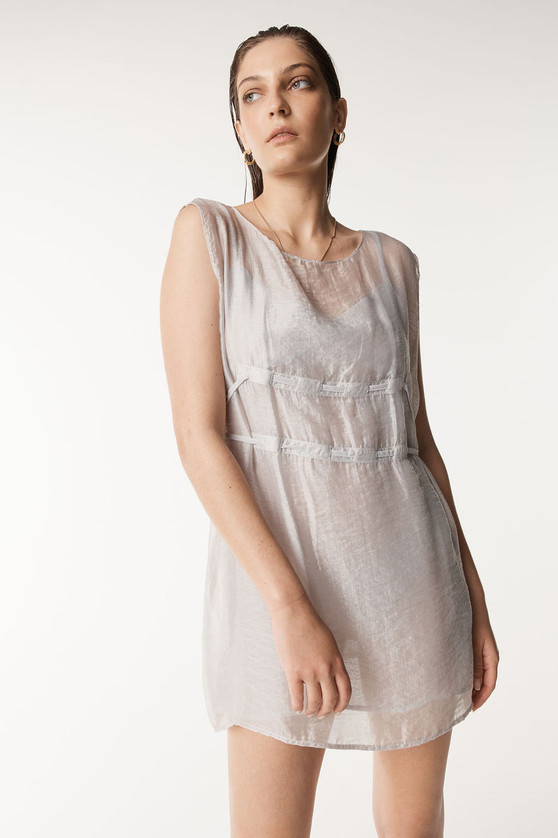 DRIFT DRESS