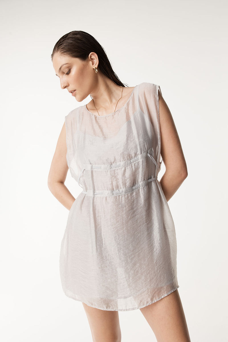 DRIFT DRESS