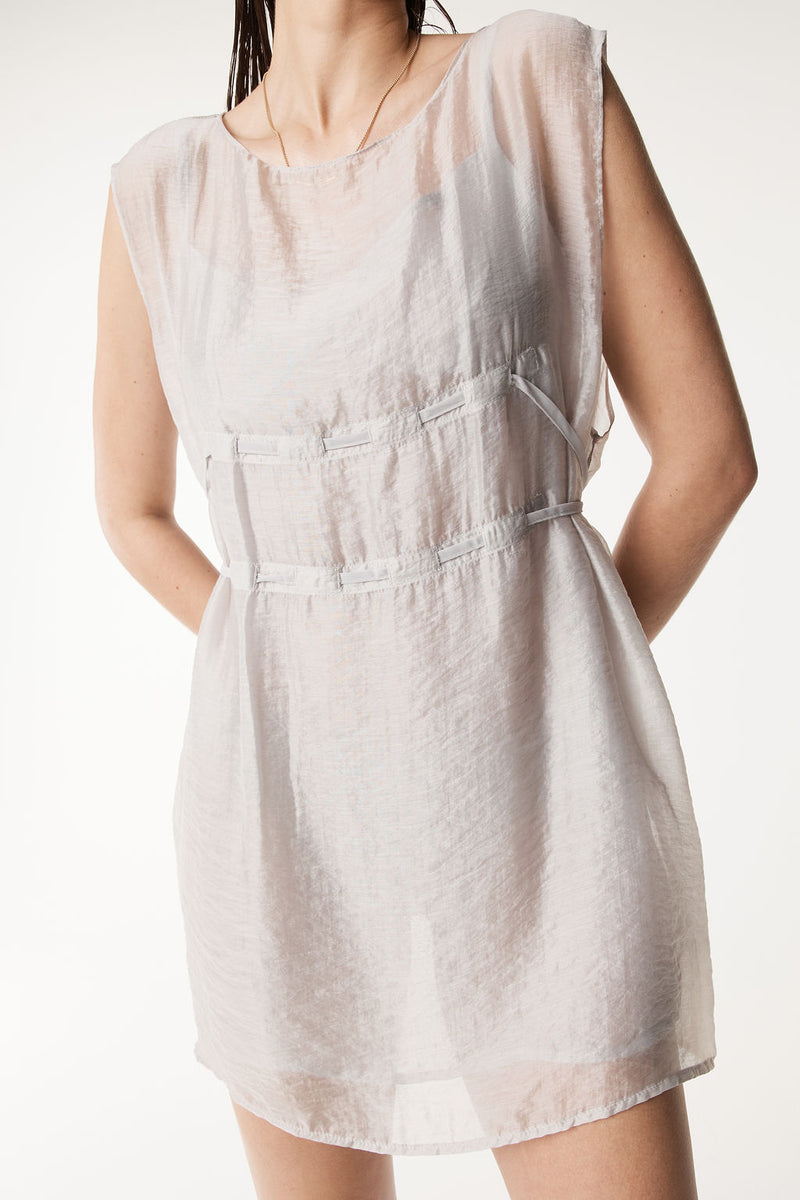DRIFT DRESS