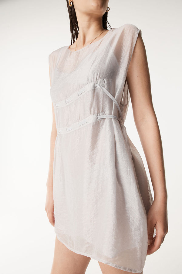 DRIFT DRESS