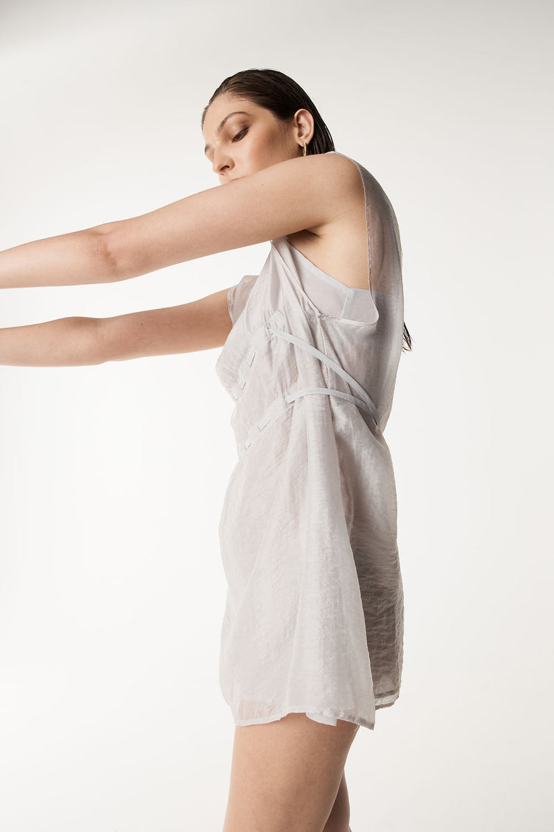 DRIFT DRESS