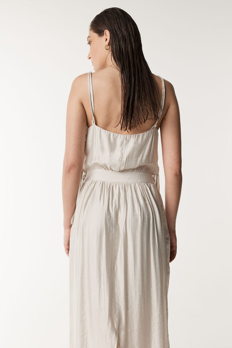 CARMEN DRESS