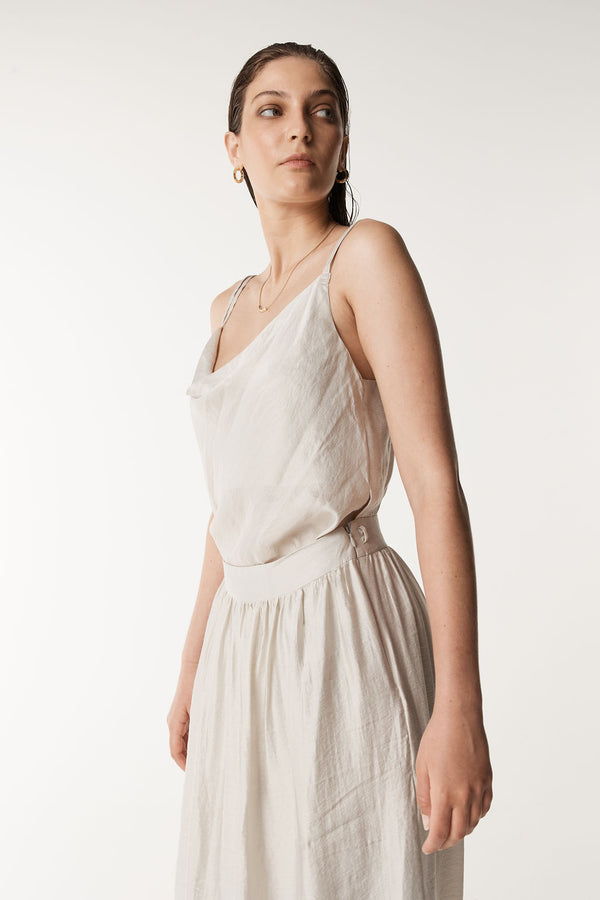 CARMEN DRESS