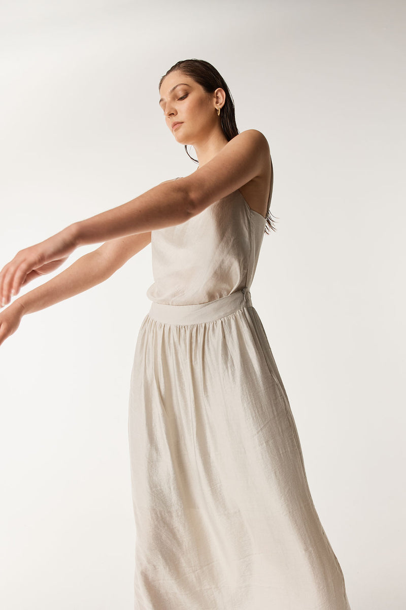 CARMEN DRESS