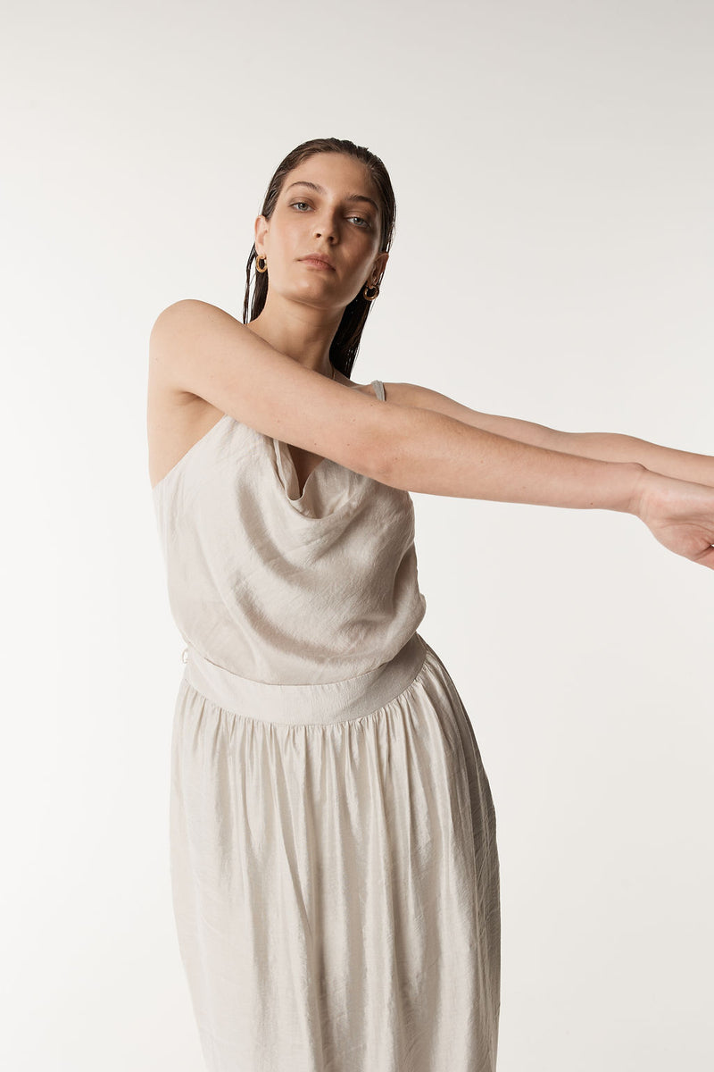 CARMEN DRESS
