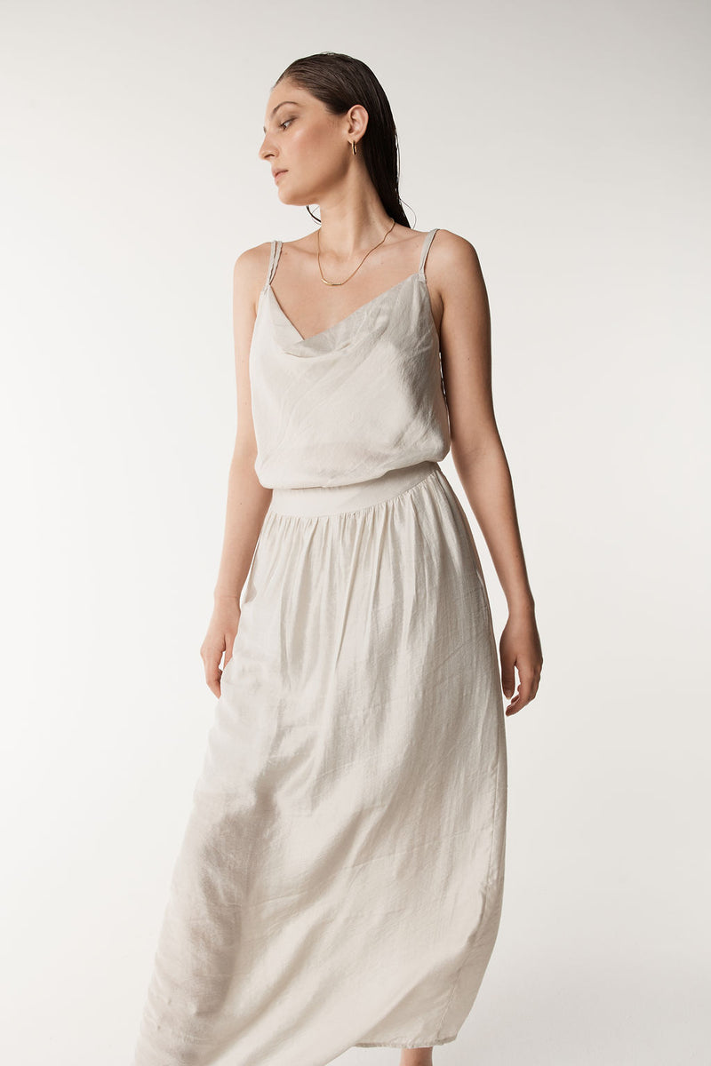 CARMEN DRESS
