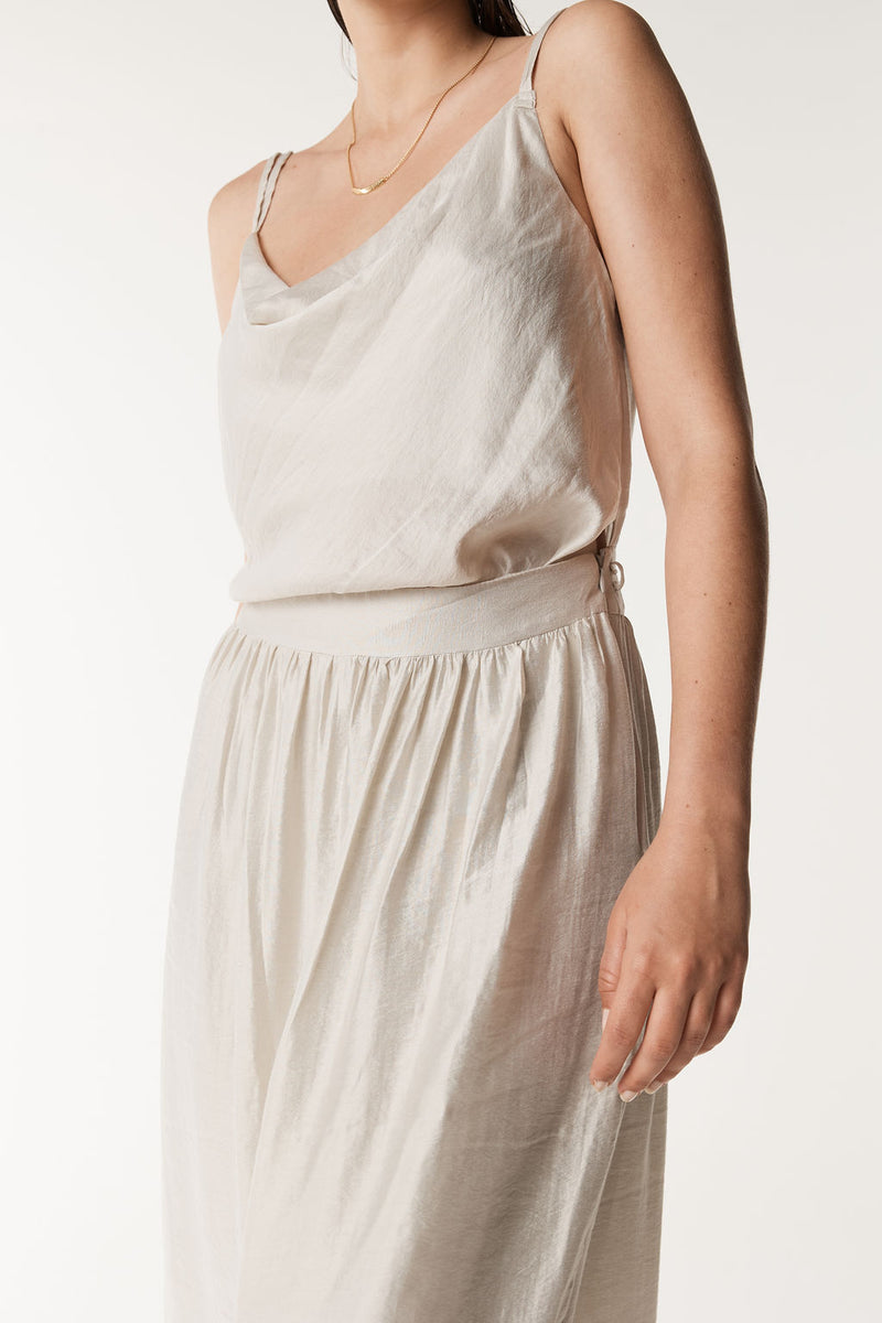CARMEN DRESS