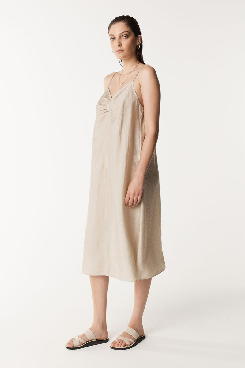 WANDERER DRESS