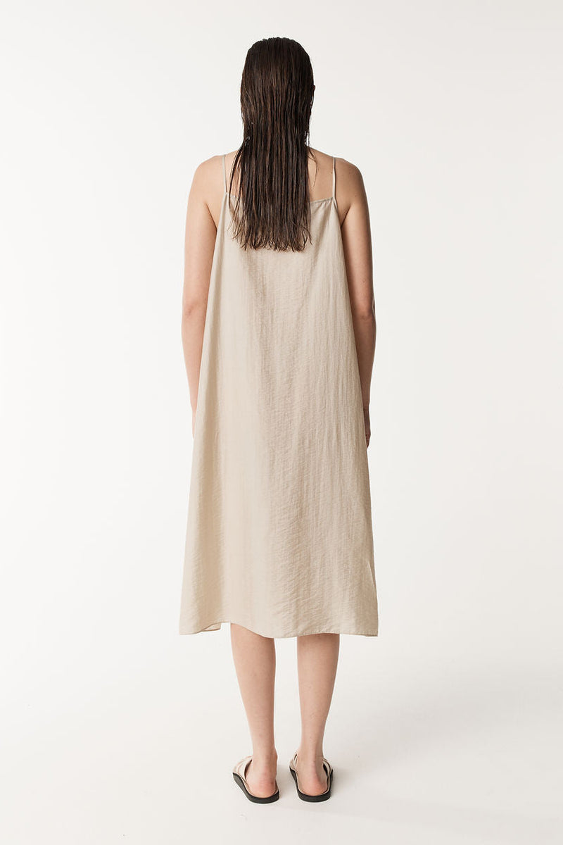 WANDERER DRESS
