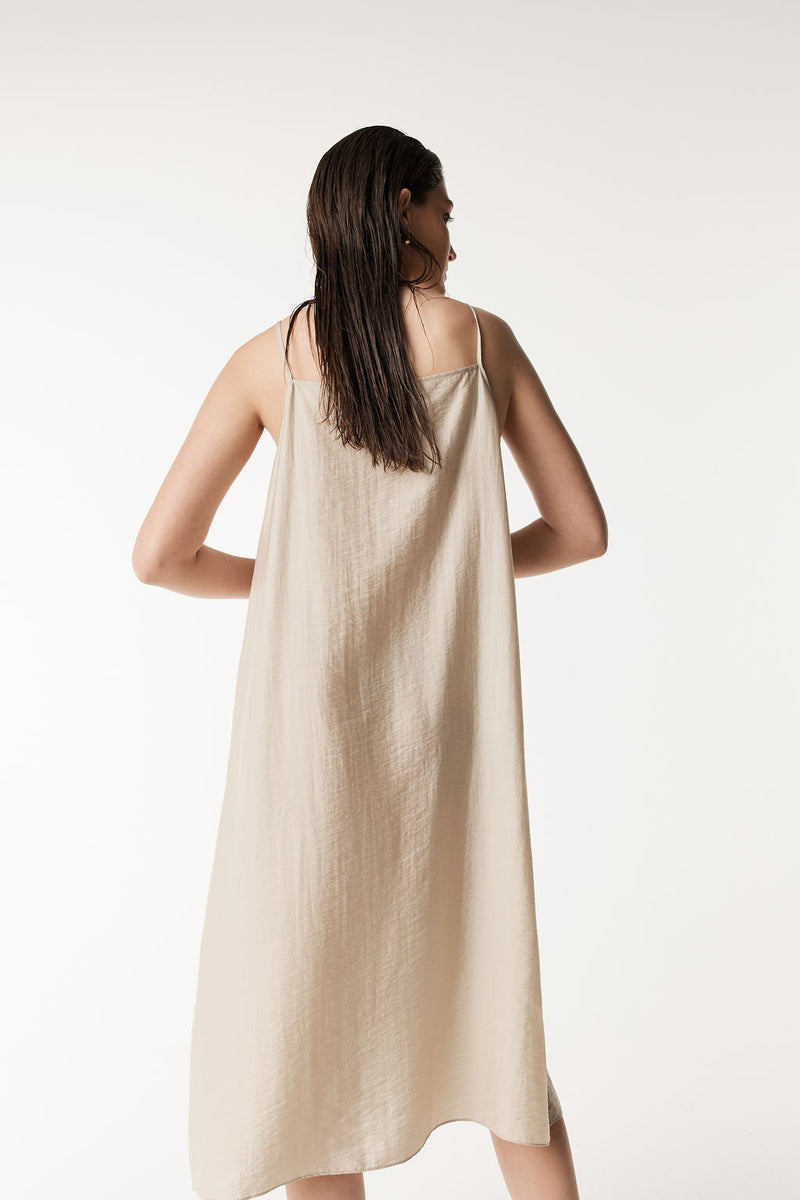 WANDERER DRESS