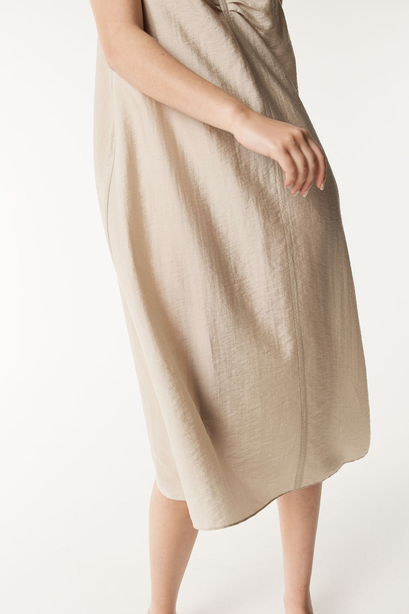 WANDERER DRESS