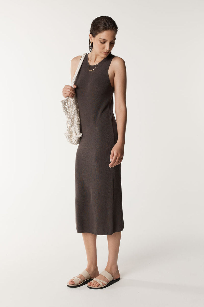 SUNDAY DRESS