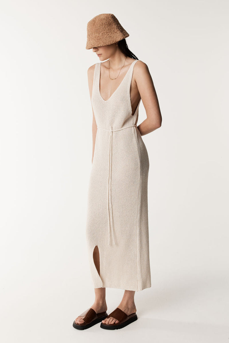 RUE KNIT DRESS