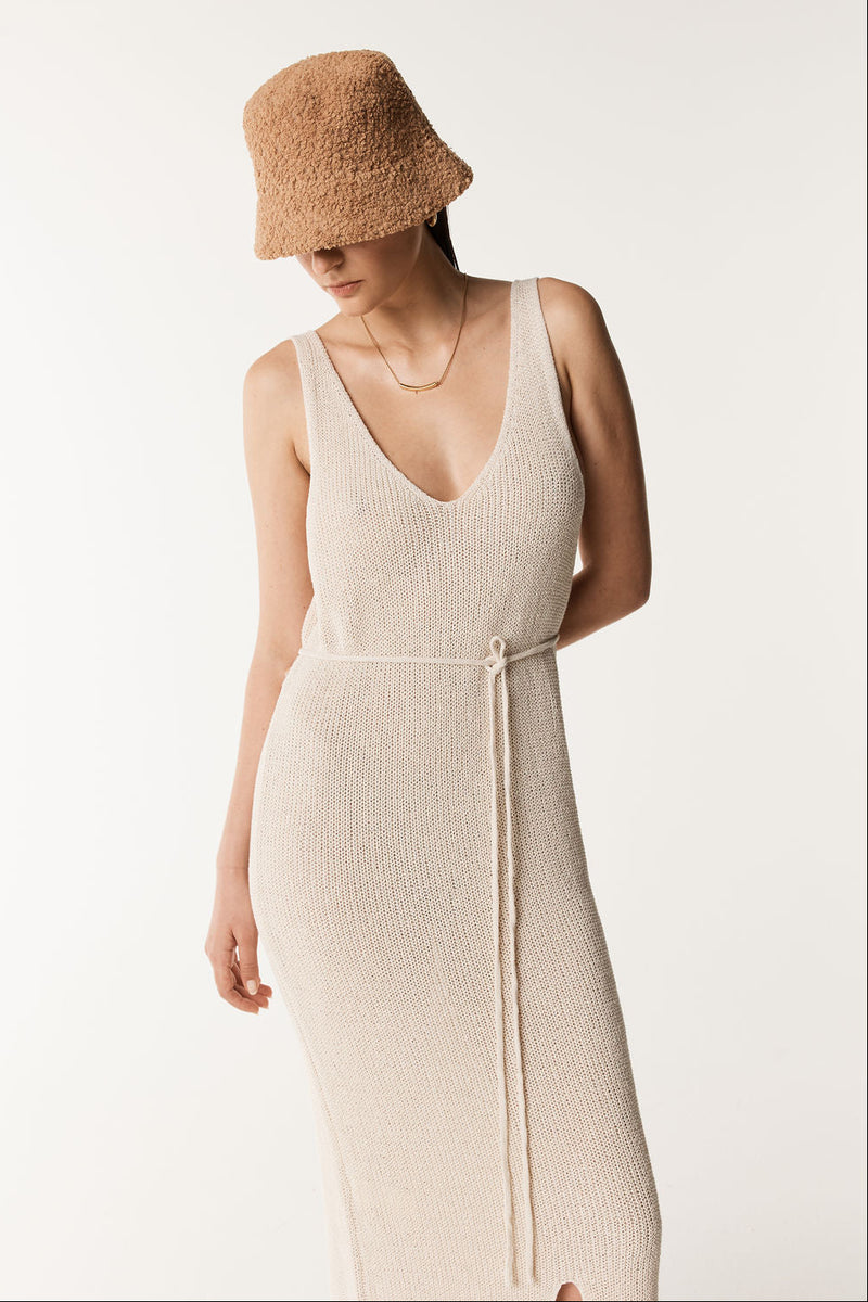 RUE KNIT DRESS