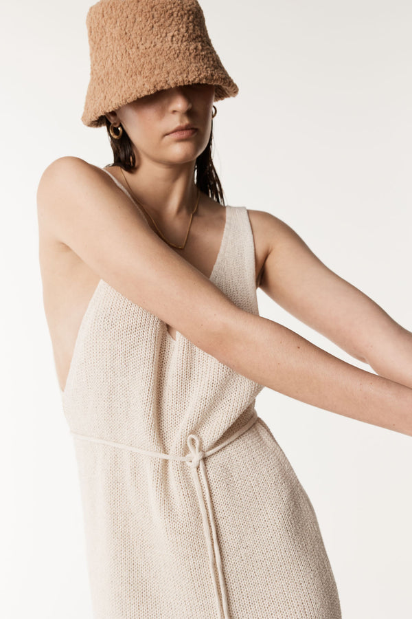 RUE KNIT DRESS