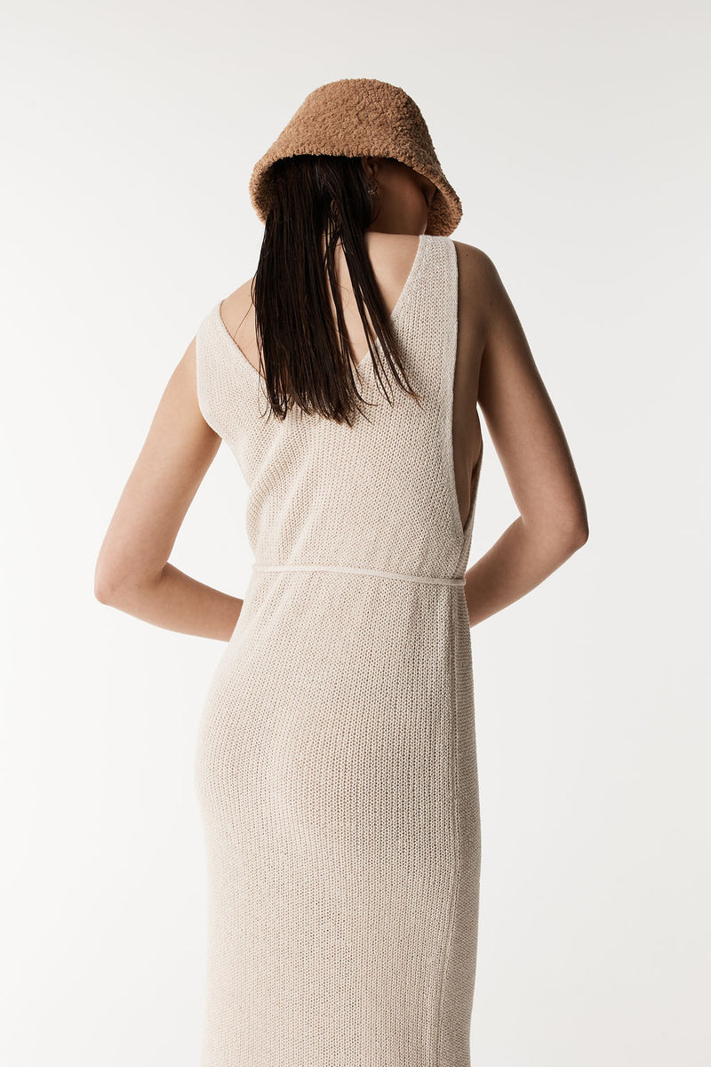 RUE KNIT DRESS