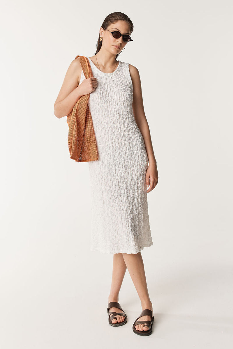 ALMA DRESS
