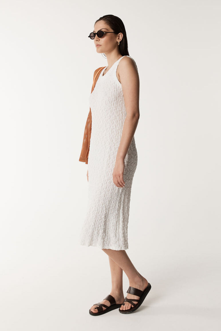 ALMA DRESS