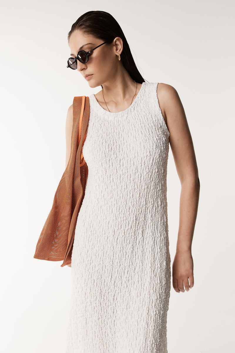 ALMA DRESS