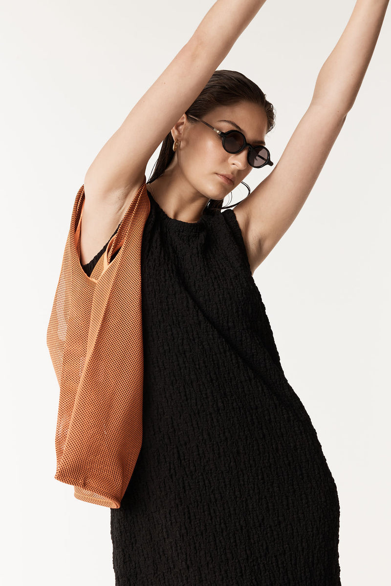 ALMA DRESS