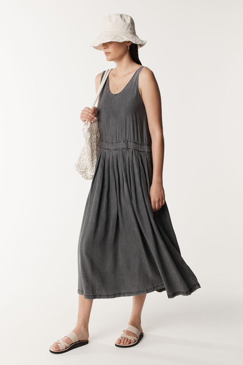 JERICHO DRESS