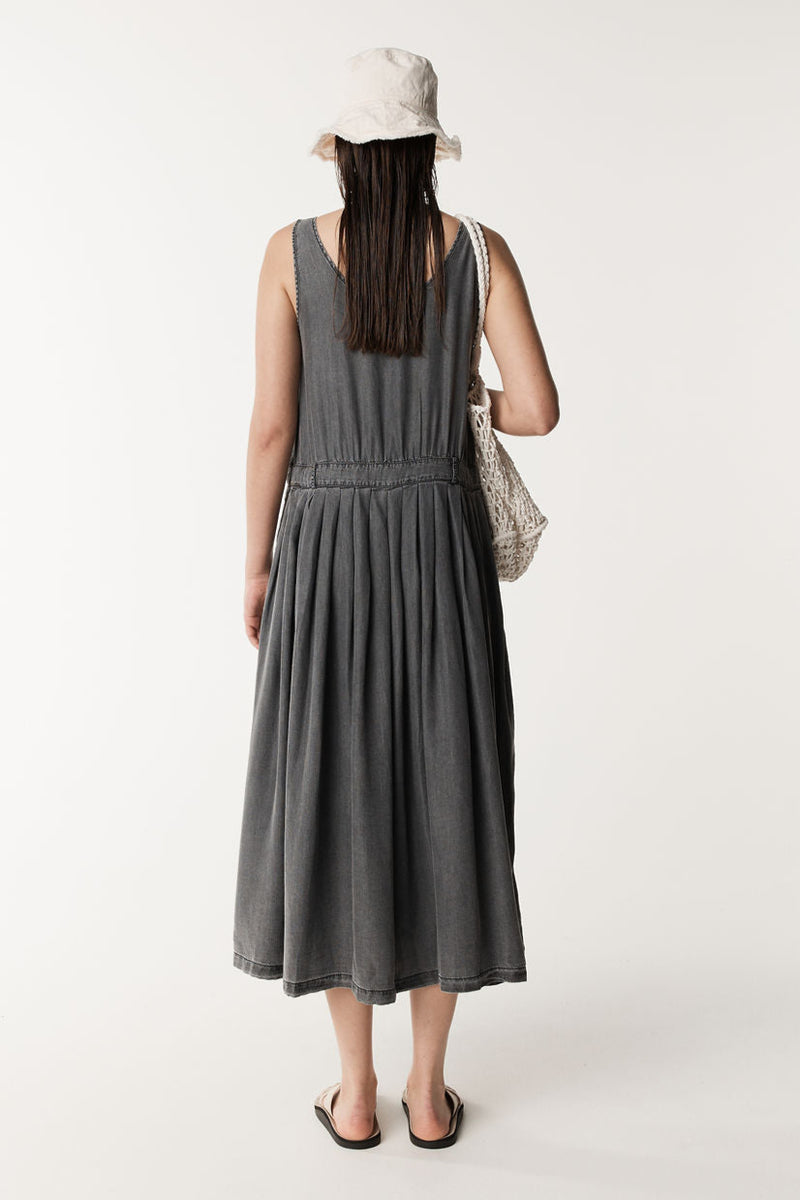 JERICHO DRESS