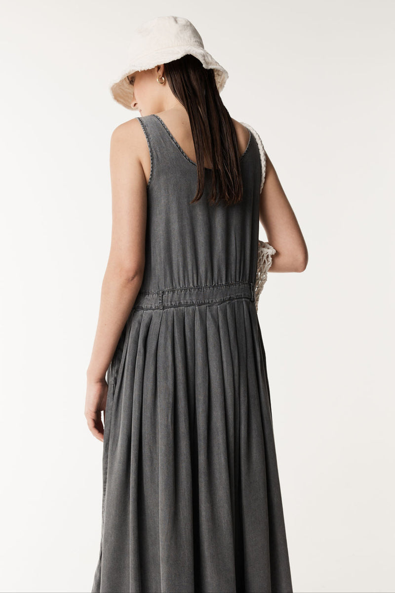JERICHO DRESS