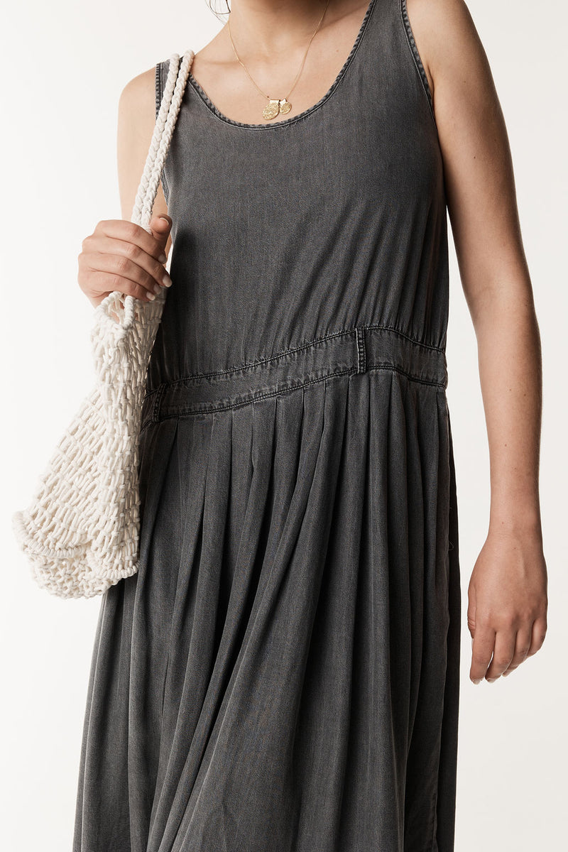 JERICHO DRESS