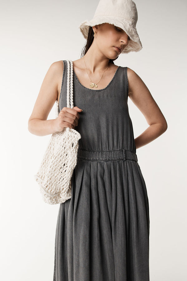 JERICHO DRESS