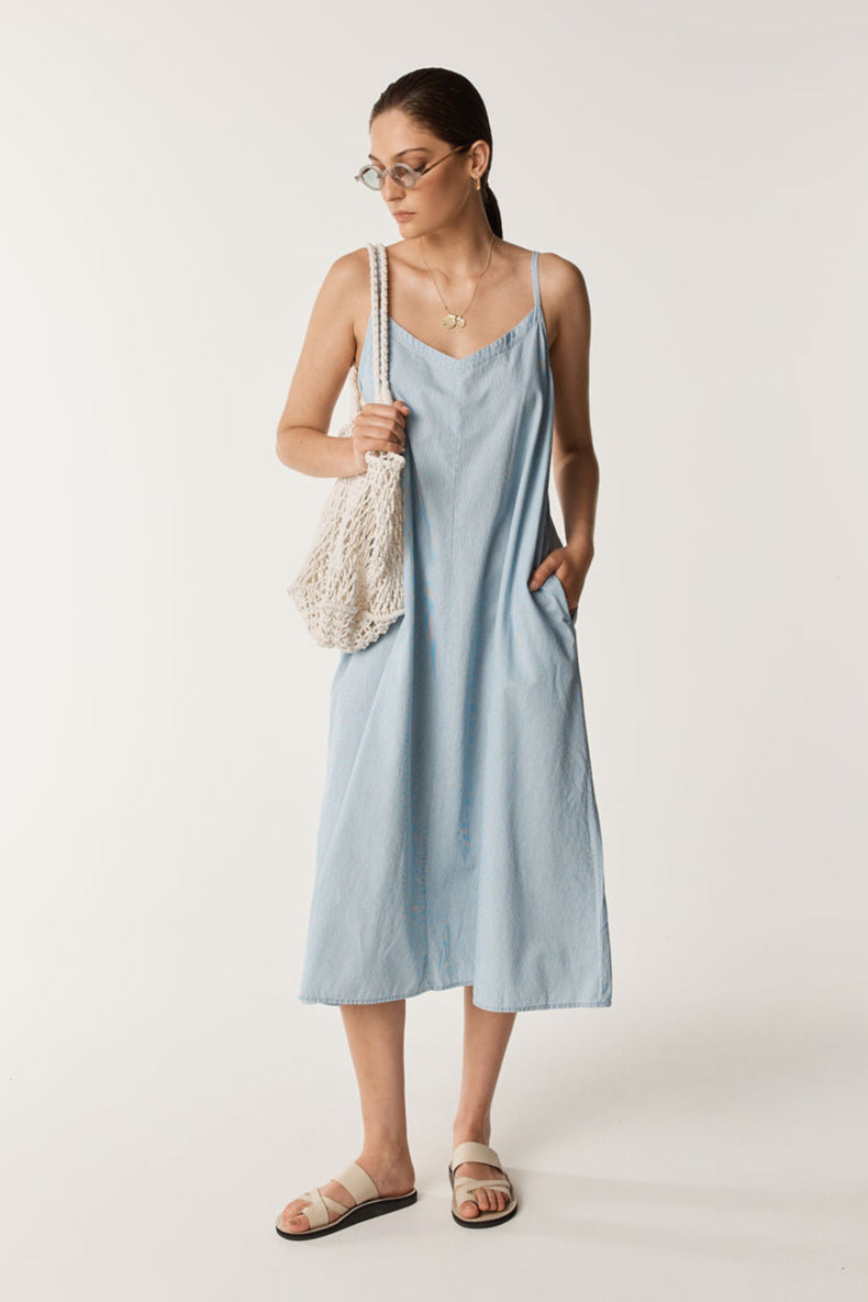 FRANKIE DRESS