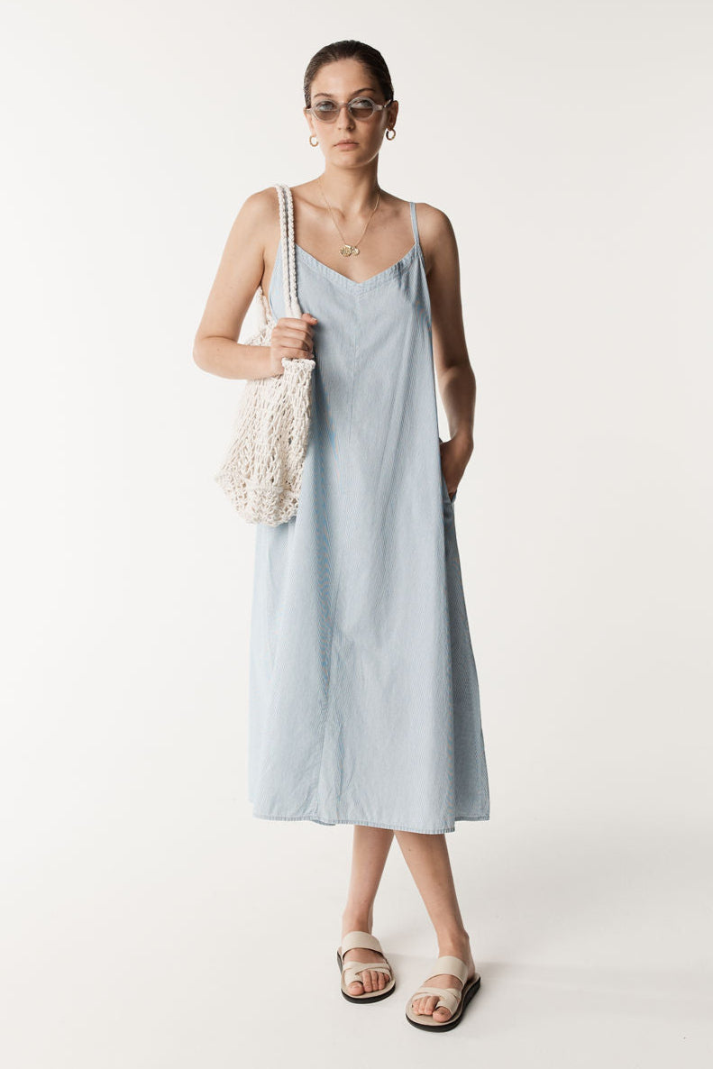 FRANKIE DRESS
