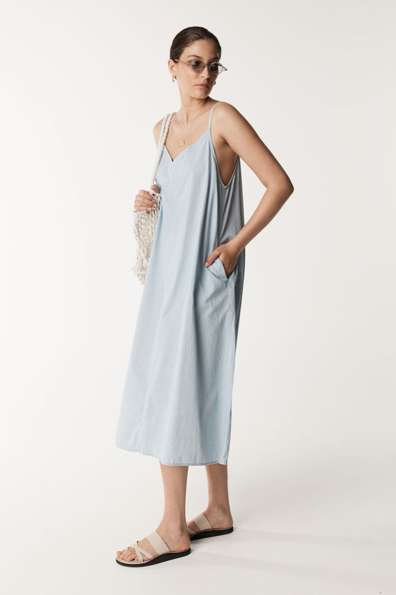 FRANKIE DRESS