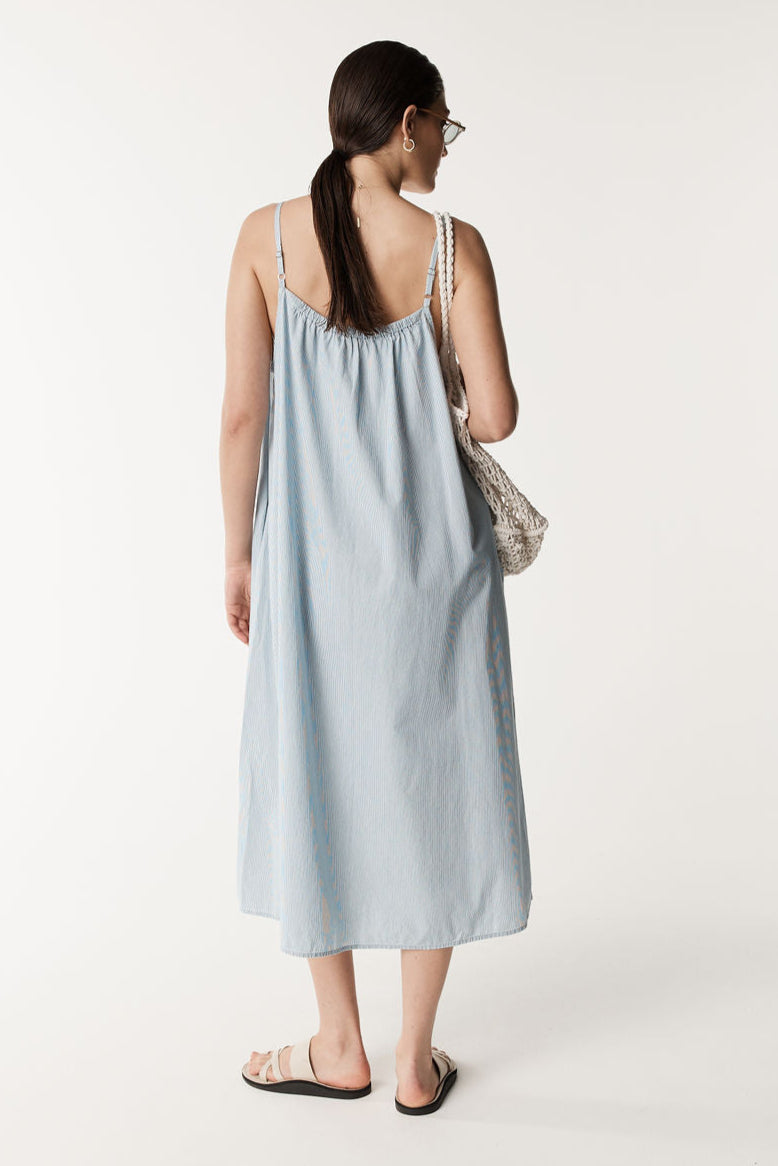 FRANKIE DRESS