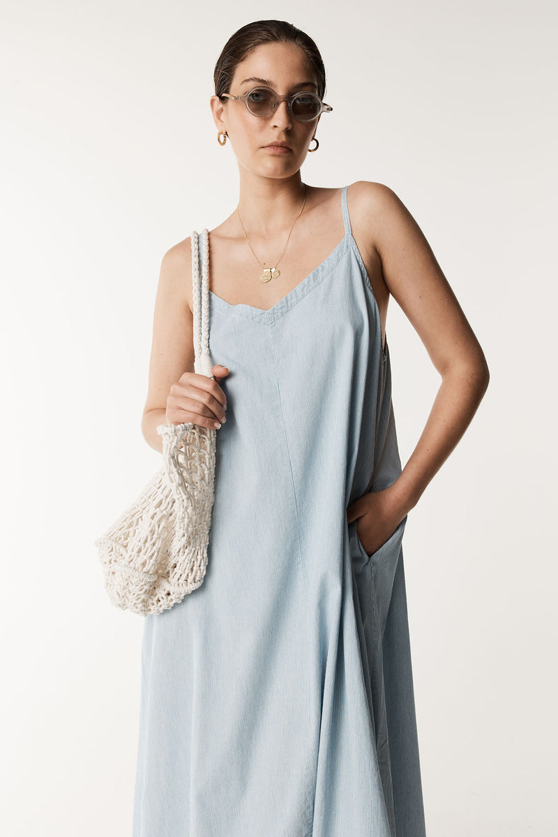 FRANKIE DRESS