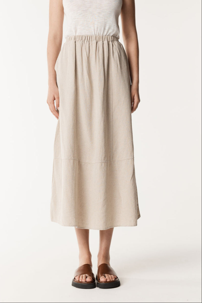HUSK SKIRT