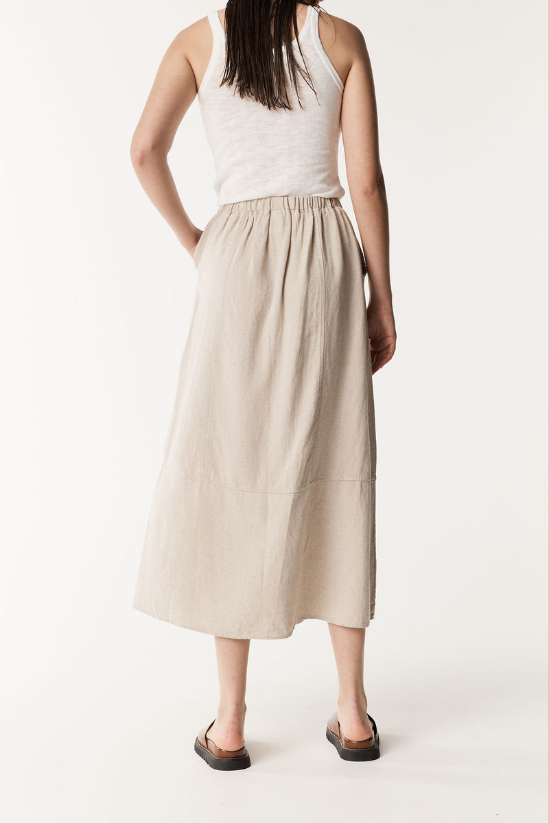 HUSK SKIRT