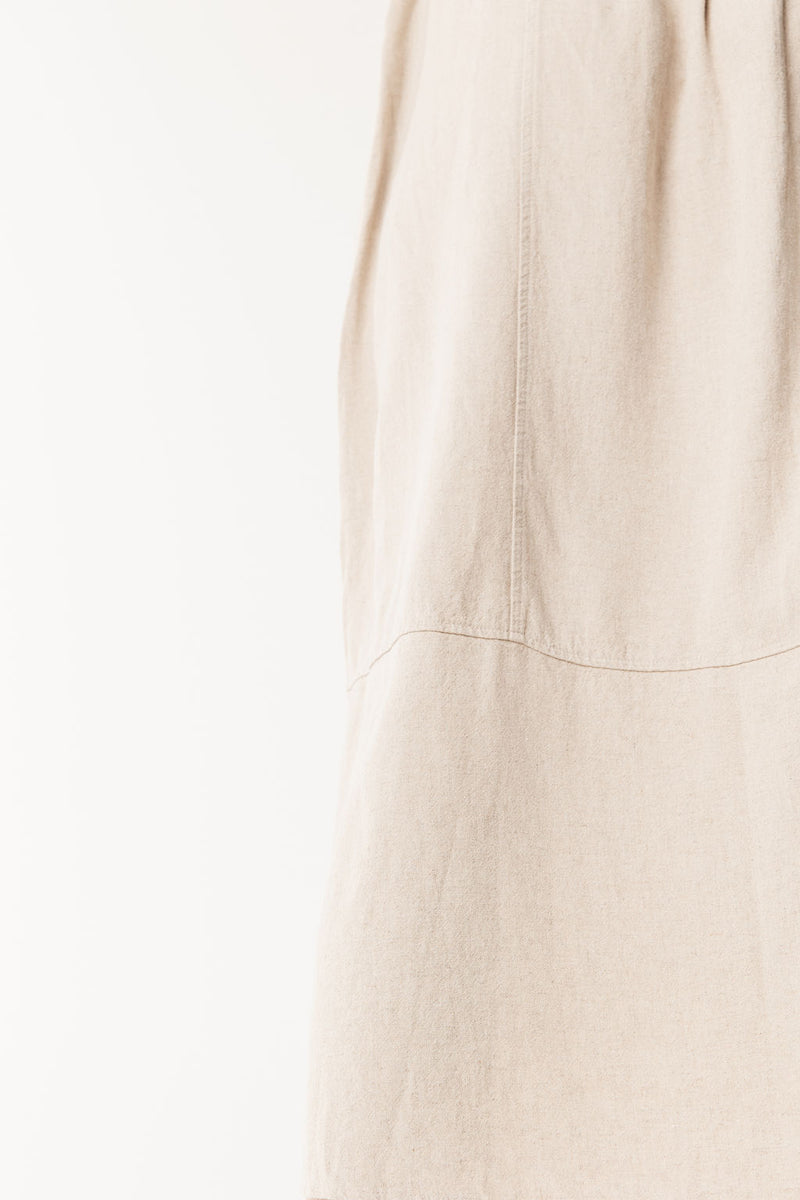 HUSK SKIRT