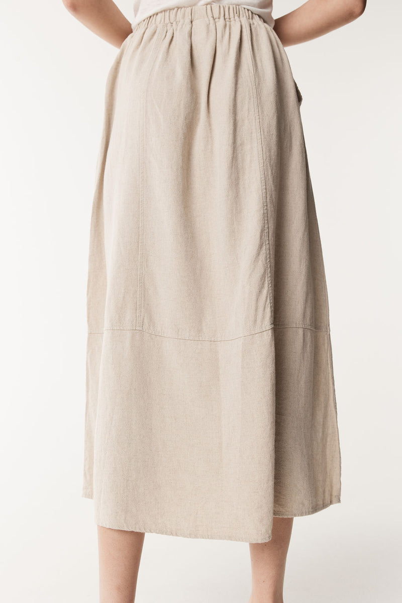 HUSK SKIRT