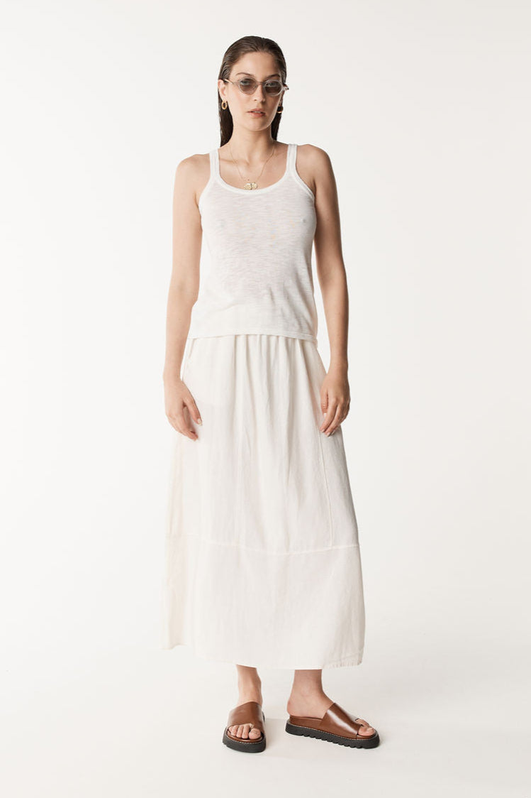 LAY LOW SINGLET